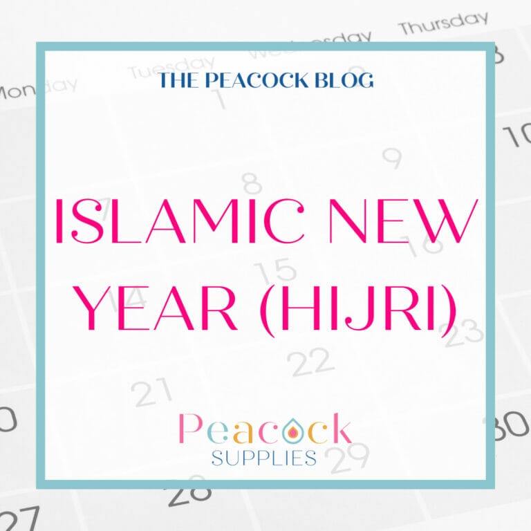 Islamic New Year (Hijri)