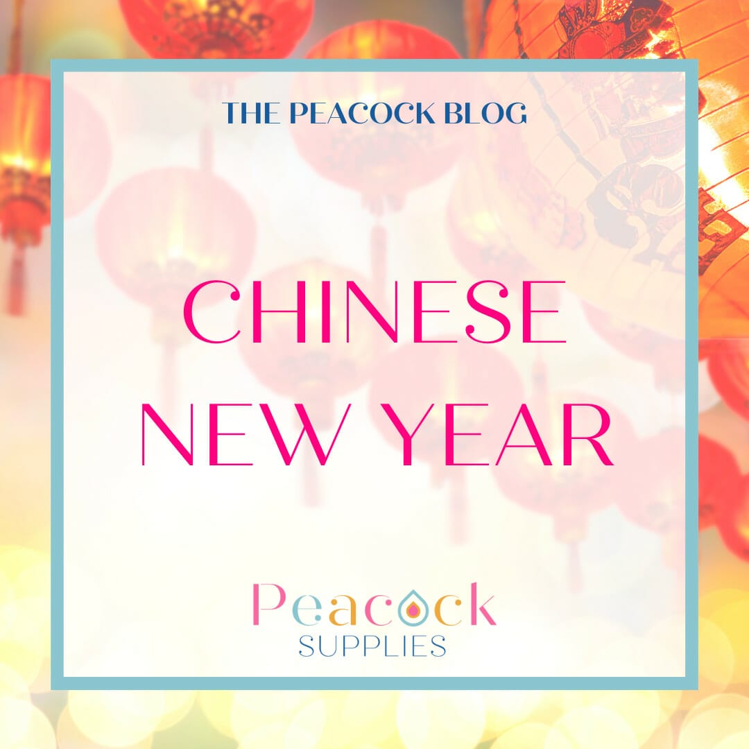 Chinese New Year