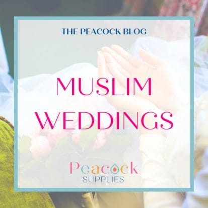 Muslim Weddings