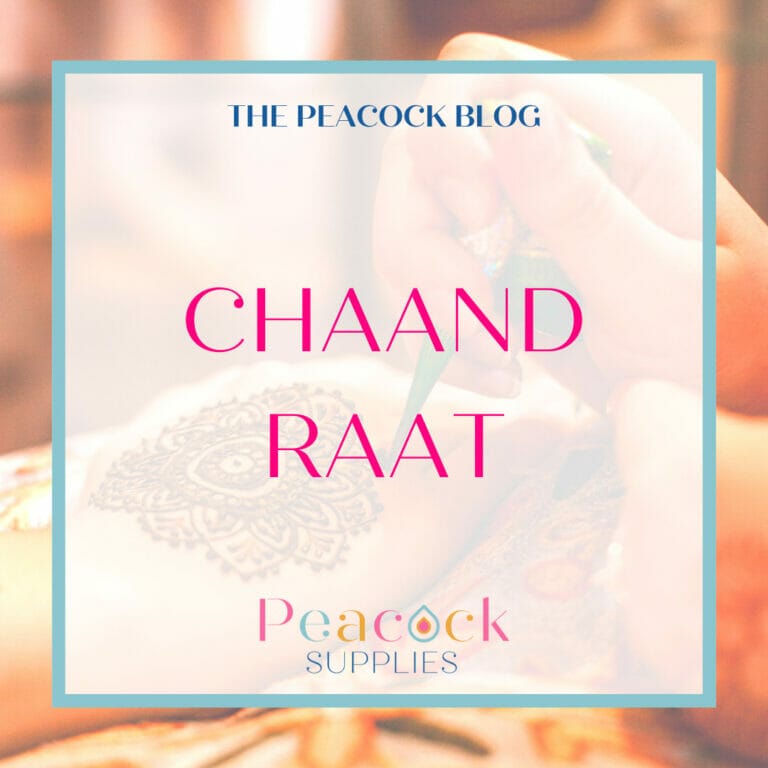 Chaand Raat