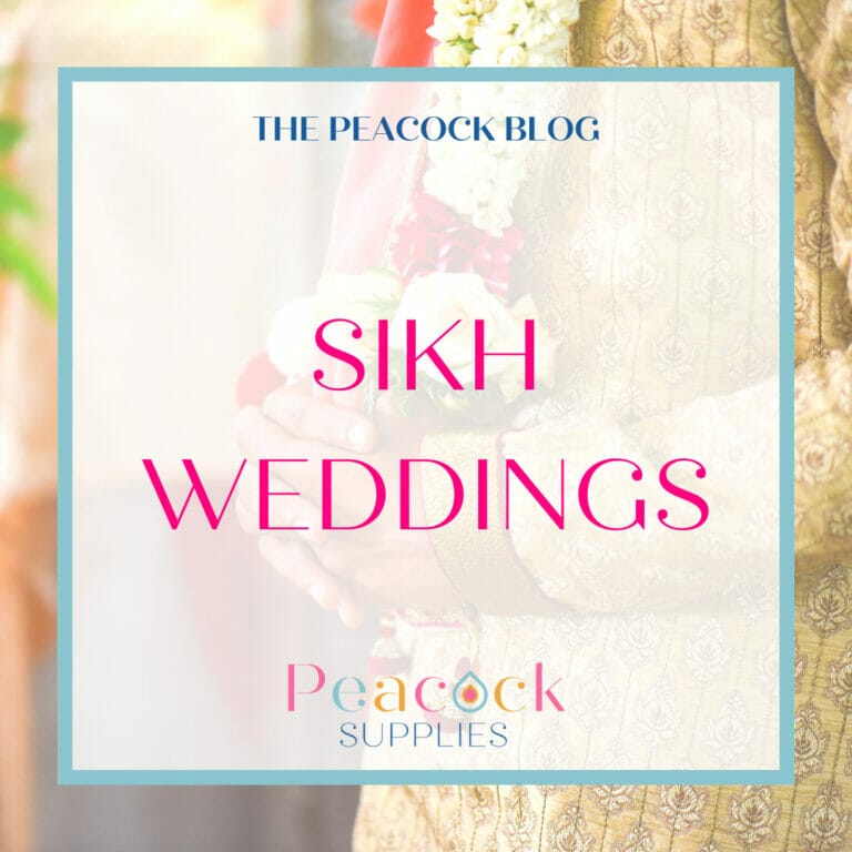 Sikh Weddings
