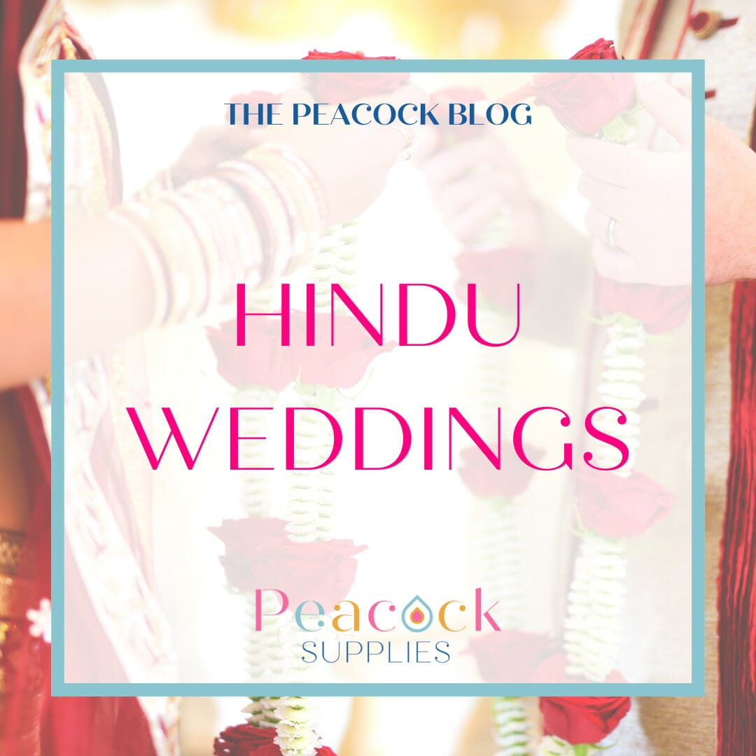 Hindu Weddings