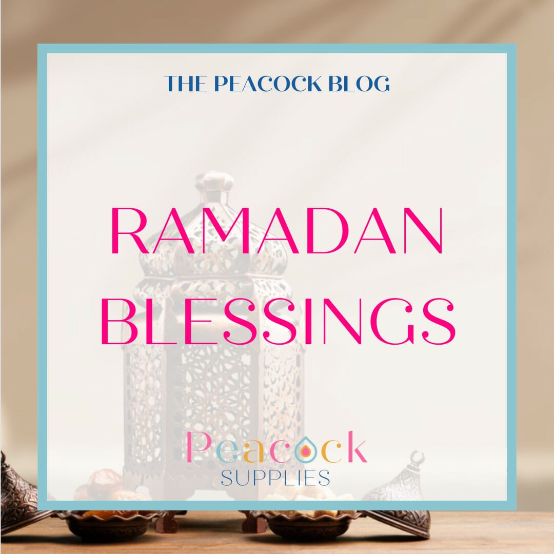 The Blessings of Ramadan