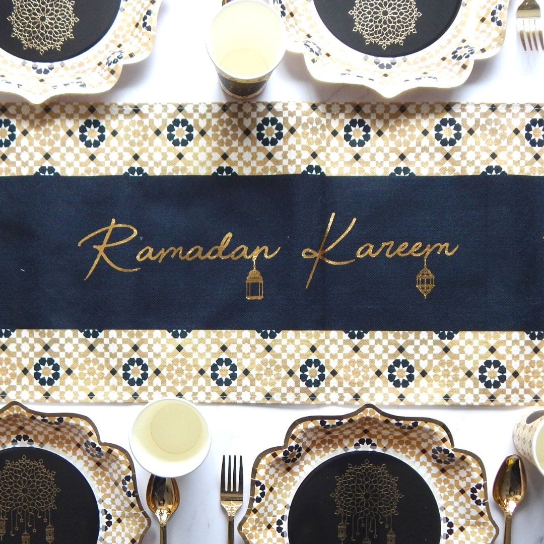 Prepare and get ready for Ramadan