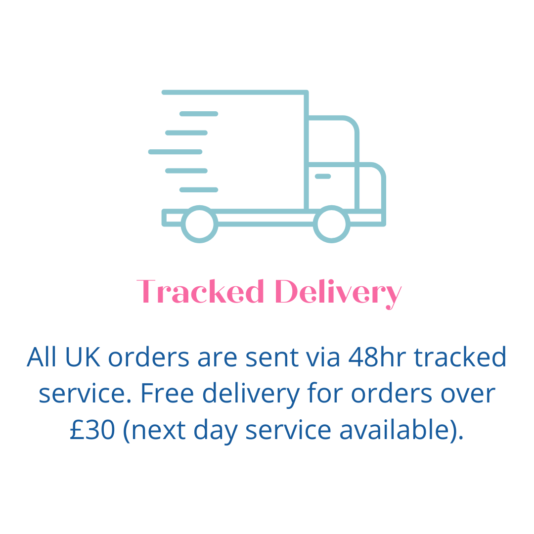 Tracked Delivery
