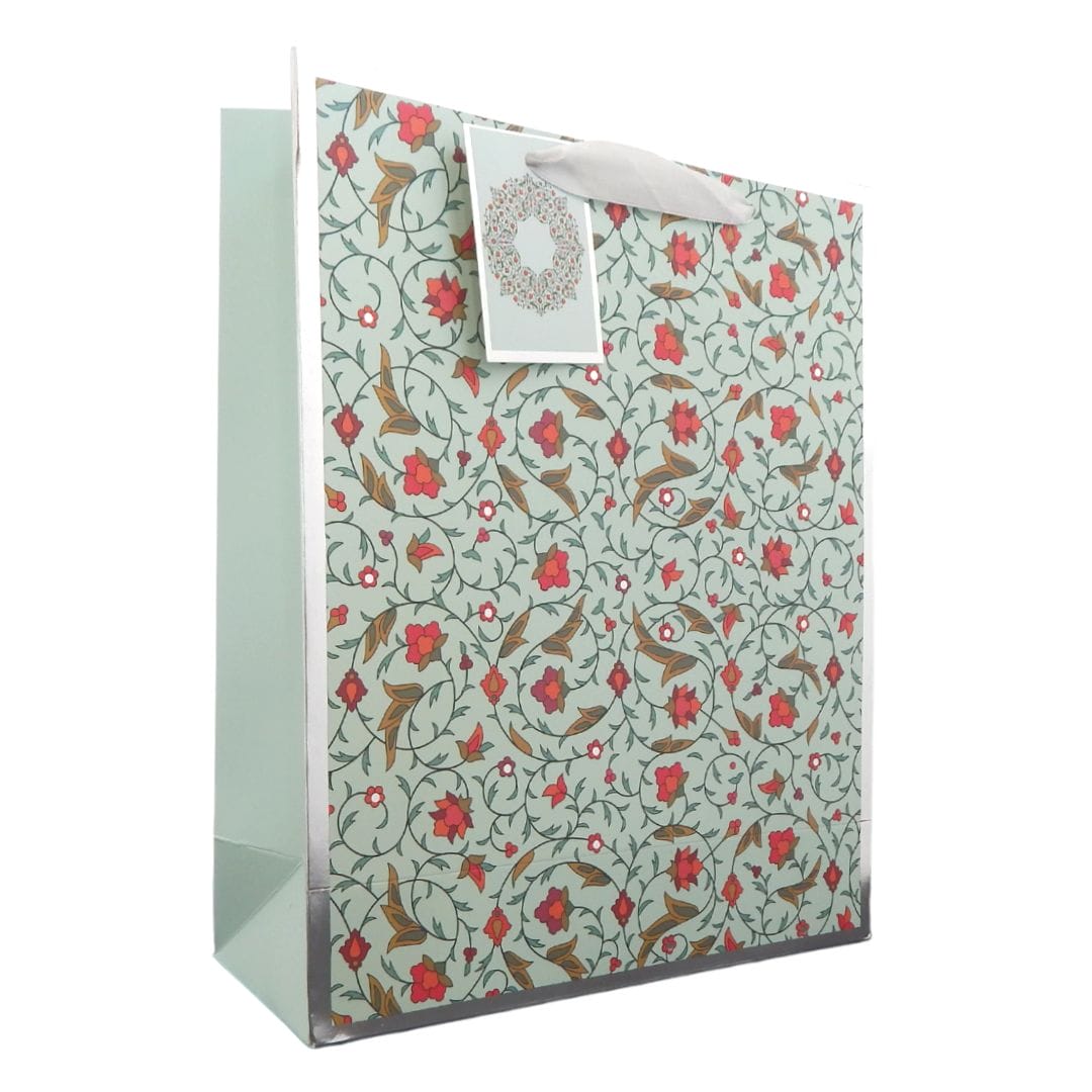 Persian Gift Bag – Mint