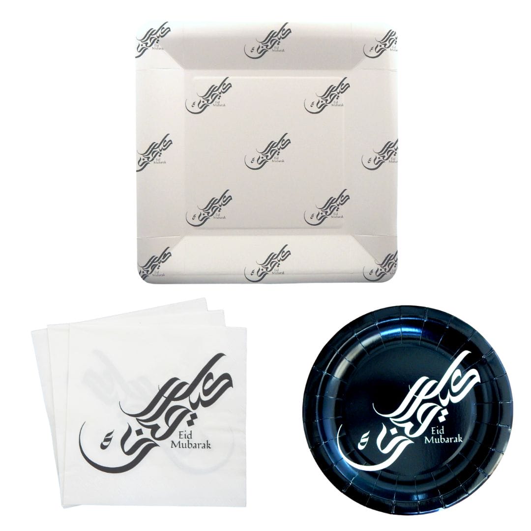 Eid Party Pack – Eco Eid