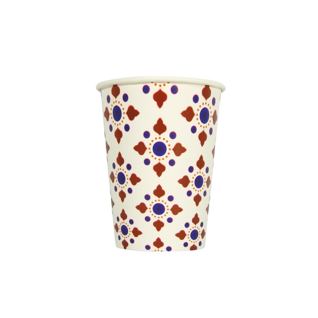 Turkish Party Cups – 10 pack