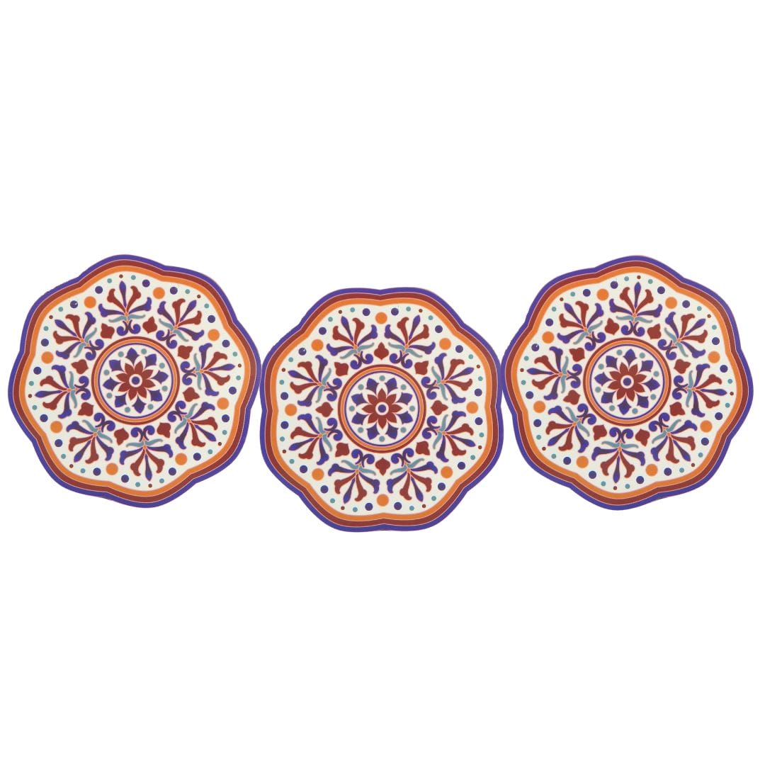 Turkish Party Banner