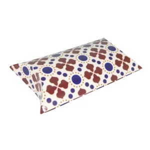Turkish Pillow Box - 10 pack - Peacock Supplies
