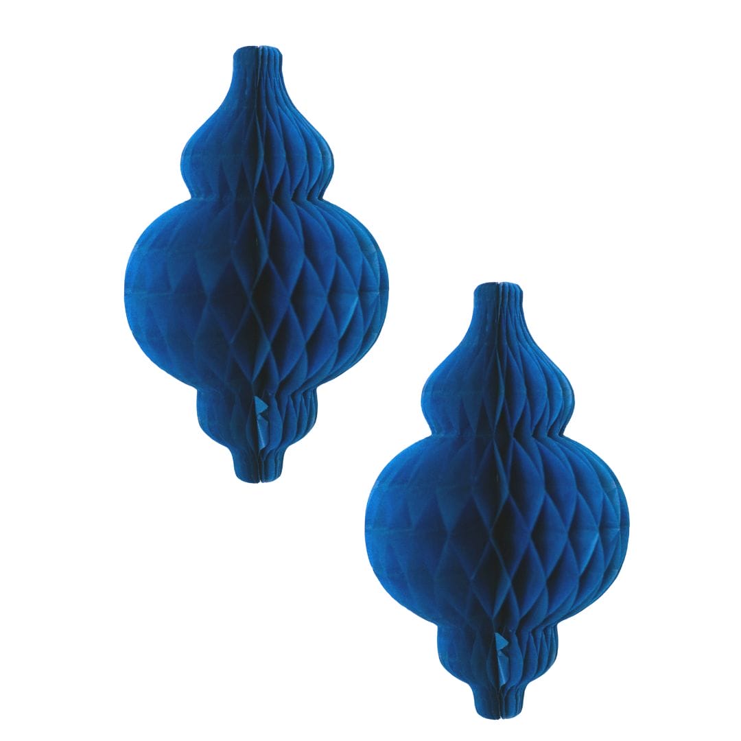 Lantern Honeycombs (2pk)