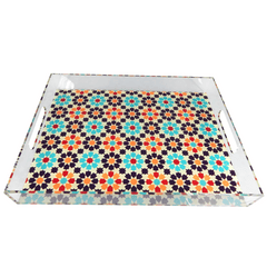 Cairo Serving Trays