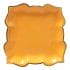 Lotus Large Party Plates (10pk) - Mustard (Orange)
