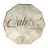 Qabool Crew Party Plates (10pk) - Grey & Gold