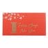 Chinese New Year Money Envelopes (10pk) - Red & Gold