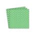 Quatrefoil Party Paper Napkins (20pk) - Green