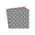 Marrakesh Party Paper Napkins (20pk) - Vintage