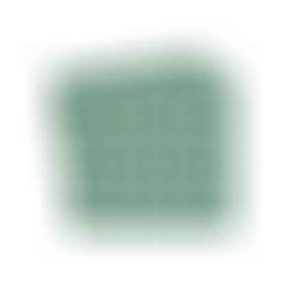 Geometric Party Paper Napkins (20pk) - Green
