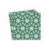 Geometric Party Paper Napkins (20pk) - Green