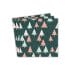 Forest Party Paper Napkins (20pk) - Green & Pink