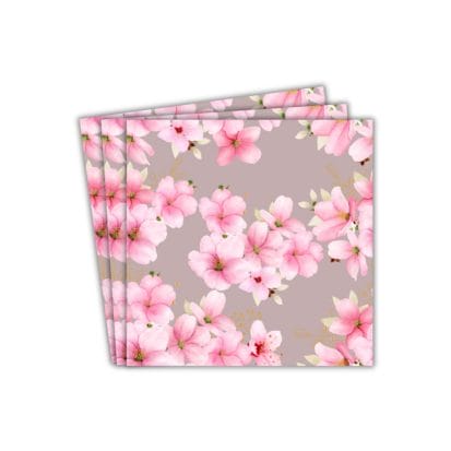 Cherry Party Paper Napkins (20pk) - Blossom