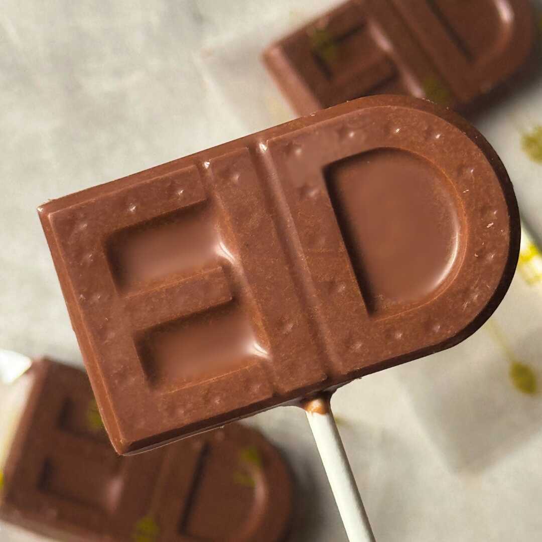 Eid Chocolate Lolly Bundle (3pk)