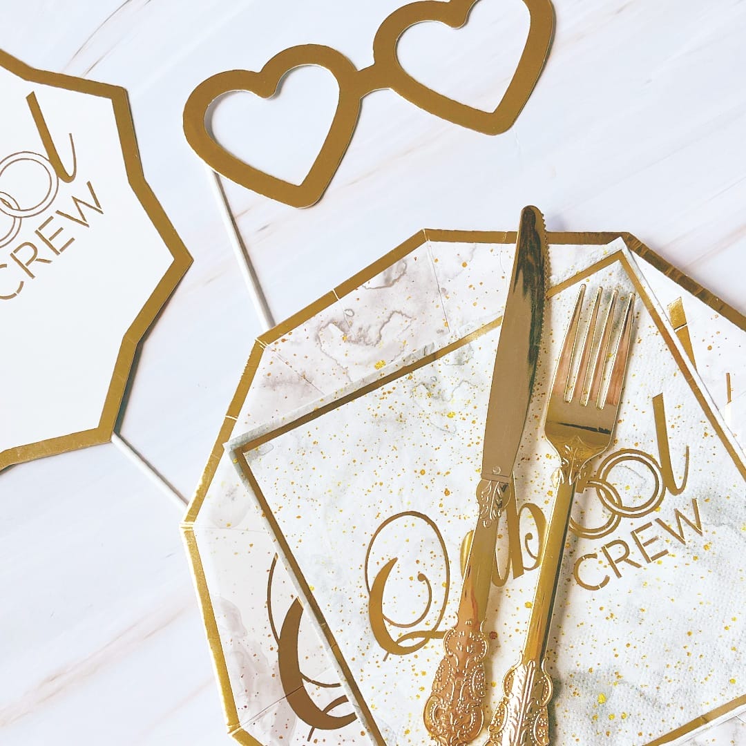 How to throw an engagement party