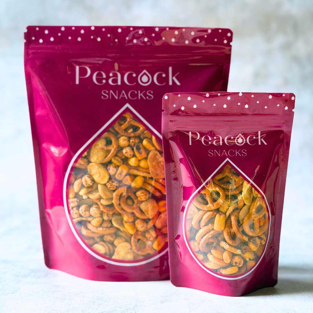 Cocktail Mix (Nut Free)