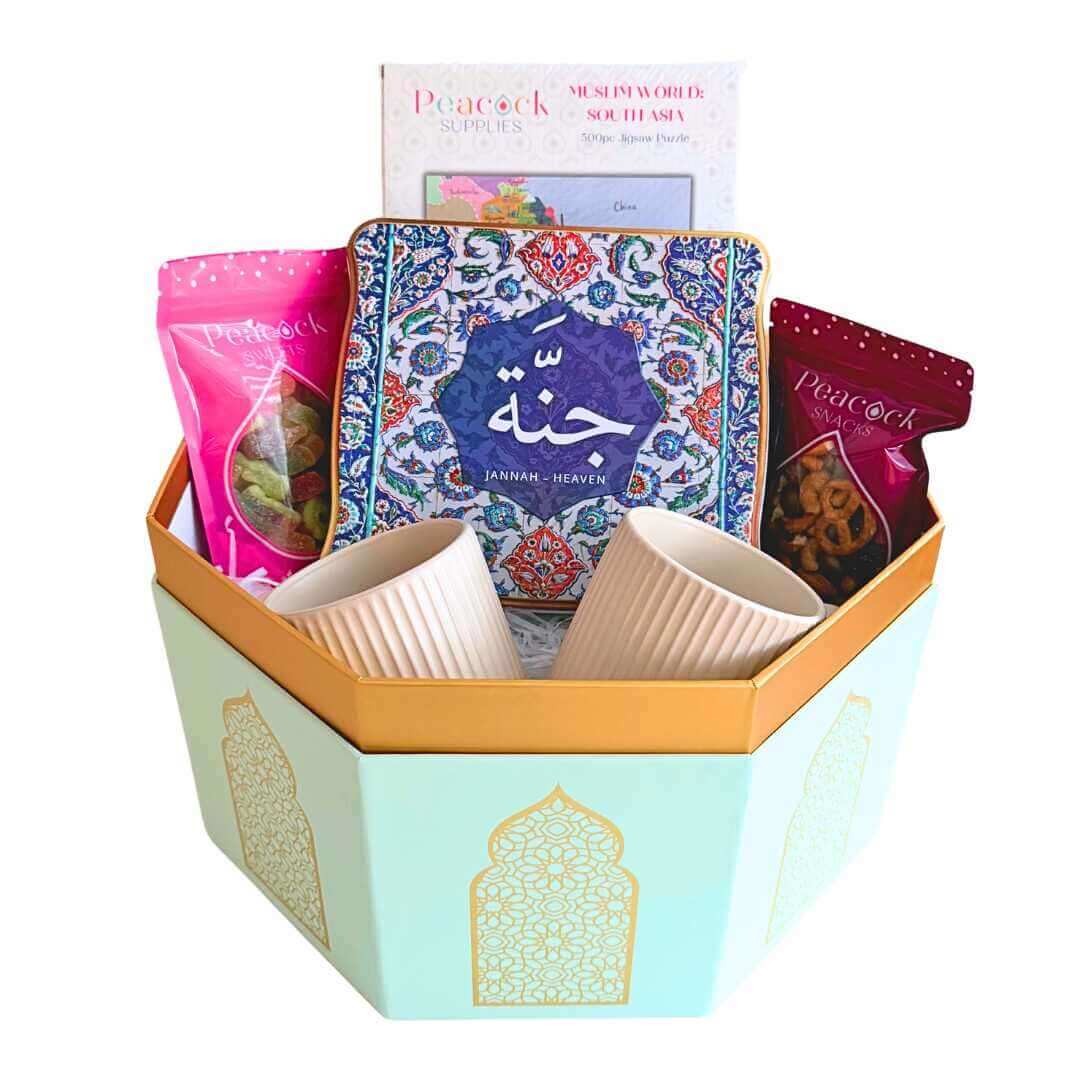 Dates for Kashmir - Large Hamper Gift Box